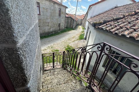 Villa i Chaves, Vila Real, Chaves - € 180.000 | Ref: C0256-03465 - foto 18