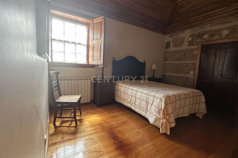 Villa i Chaves, Vila Real, Chaves - € 180.000 | Ref: C0256-03465 - foto 20