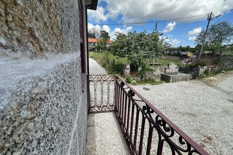 Villa i Chaves, Vila Real, Chaves - € 180.000 | Ref: C0256-03465 - foto 21