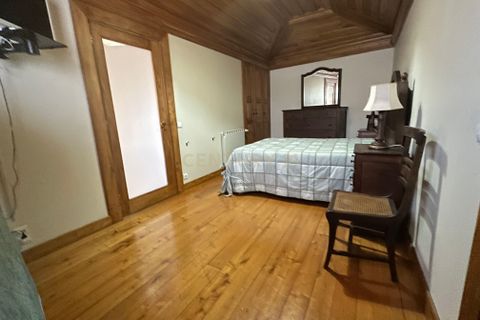 Villa i Chaves, Vila Real, Chaves - € 180.000 | Ref: C0256-03465 - foto 23