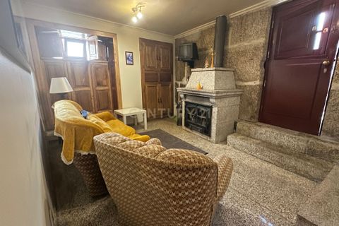 Villa i Chaves, Vila Real, Chaves - € 180.000 | Ref: C0256-03465 - foto 25