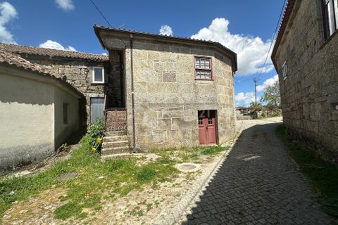 Villa i Chaves, Vila Real, Chaves - € 180.000 | Ref: C0256-03465 - foto 27