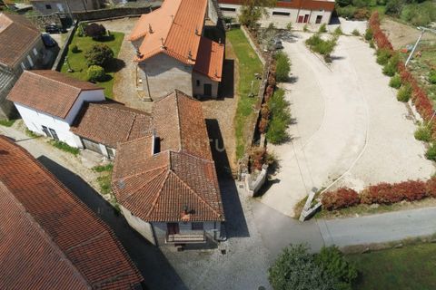 Villa i Chaves, Vila Real, Chaves - € 180.000 | Ref: C0256-03465 - foto 30