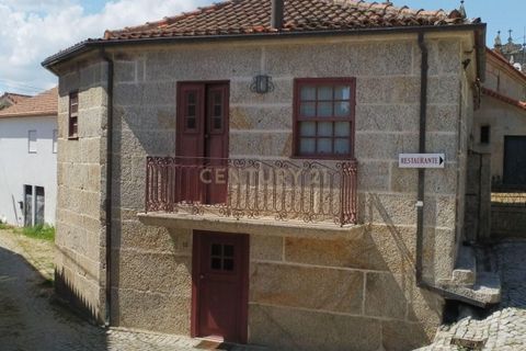 Villa i Chaves, Vila Real, Chaves - € 180.000 | Ref: C0256-03465 - foto 33