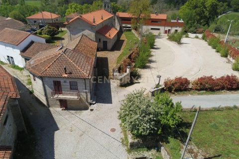 Villa i Chaves, Vila Real, Chaves - € 180.000 | Ref: C0256-03465 - foto 34