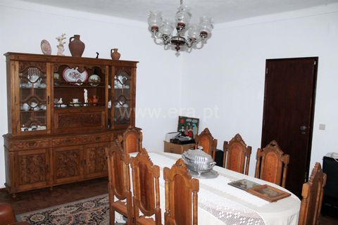 Villa a Proenca-a-Nova, Castelo Branco, Proenca-a-Nova - € 260.000 | Ref: 102260076 - foto 8