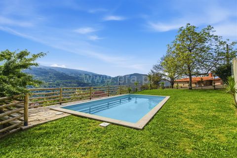 Villa i Ponte de Lima, Viana do Castelo, Ponte de Lima - € 335.000 | Ref: 254260742 - foto 1