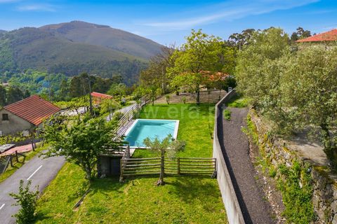 Villa i Ponte de Lima, Viana do Castelo, Ponte de Lima - € 335.000 | Ref: 254260742 - foto 3