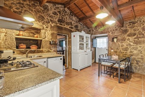 Villa i Ponte de Lima, Viana do Castelo, Ponte de Lima - € 335.000 | Ref: 254260742 - foto 5