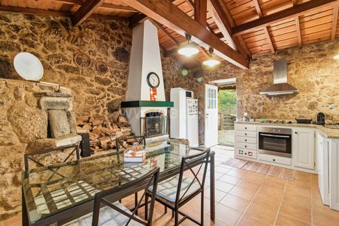 Villa i Ponte de Lima, Viana do Castelo, Ponte de Lima - € 335.000 | Ref: 254260742 - foto 6