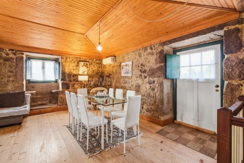 Villa i Ponte de Lima, Viana do Castelo, Ponte de Lima - € 335.000 | Ref: 254260742 - foto 10