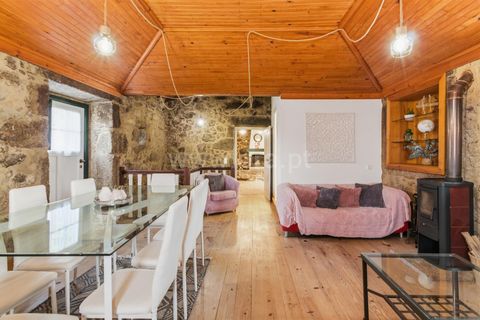 Villa i Ponte de Lima, Viana do Castelo, Ponte de Lima - € 335.000 | Ref: 254260742 - foto 11