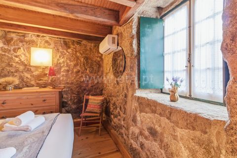 Villa i Ponte de Lima, Viana do Castelo, Ponte de Lima - € 335.000 | Ref: 254260742 - foto 15
