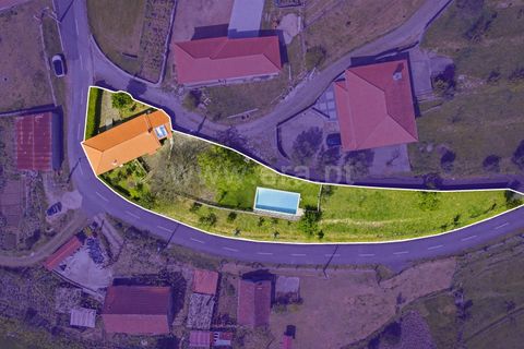 Villa i Ponte de Lima, Viana do Castelo, Ponte de Lima - € 335.000 | Ref: 254260742 - foto 20