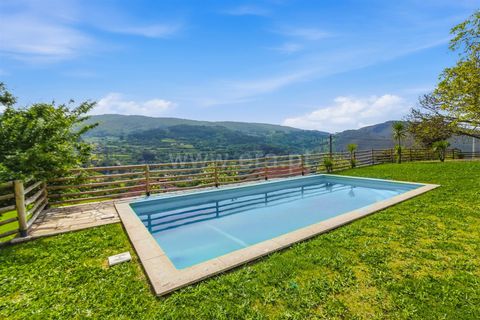 Villa i Ponte de Lima, Viana do Castelo, Ponte de Lima - € 335.000 | Ref: 254260742 - foto 21