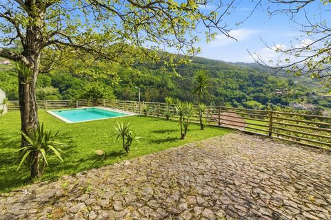 Villa i Ponte de Lima, Viana do Castelo, Ponte de Lima - € 335.000 | Ref: 254260742 - foto 22