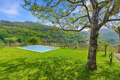 Villa i Ponte de Lima, Viana do Castelo, Ponte de Lima - € 335.000 | Ref: 254260742 - foto 23