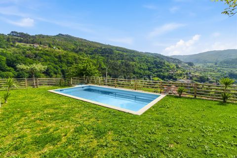 Villa i Ponte de Lima, Viana do Castelo, Ponte de Lima - € 335.000 | Ref: 254260742 - foto 24