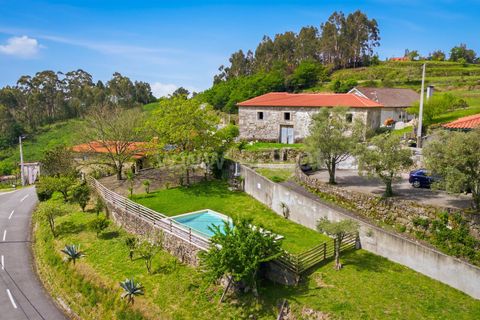 Villa i Ponte de Lima, Viana do Castelo, Ponte de Lima - € 335.000 | Ref: 254260742 - foto 25