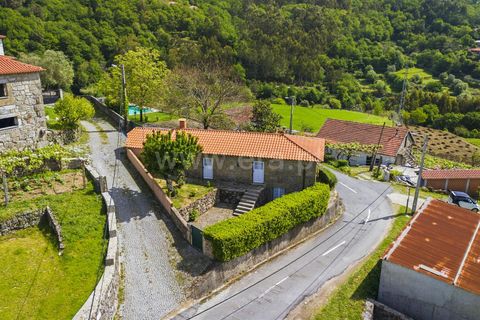 Villa i Ponte de Lima, Viana do Castelo, Ponte de Lima - € 335.000 | Ref: 254260742 - foto 26