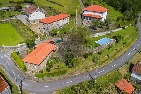 Villa i Ponte de Lima, Viana do Castelo, Ponte de Lima - € 335.000 | Ref: 254260742 - foto 27
