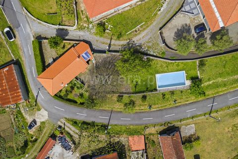 Villa i Ponte de Lima, Viana do Castelo, Ponte de Lima - € 335.000 | Ref: 254260742 - foto 28