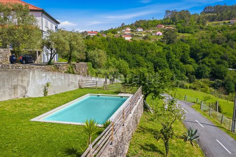 Villa i Ponte de Lima, Viana do Castelo, Ponte de Lima - € 335.000 | Ref: 254260742 - foto 30