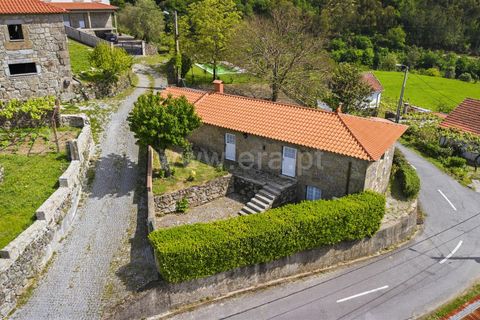 Villa i Ponte de Lima, Viana do Castelo, Ponte de Lima - € 335.000 | Ref: 254260742 - foto 31