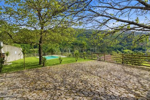 Villa i Ponte de Lima, Viana do Castelo, Ponte de Lima - € 335.000 | Ref: 254260742 - foto 34