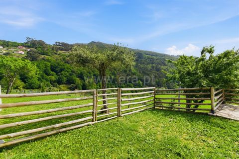 Villa i Ponte de Lima, Viana do Castelo, Ponte de Lima - € 335.000 | Ref: 254260742 - foto 37
