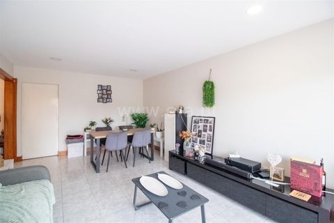 Lejlighed i Barcelos, Braga, Barcelos - € 250.000 | Ref: 254260752 - foto 1
