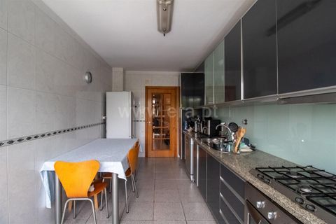 Lejlighed i Barcelos, Braga, Barcelos - € 250.000 | Ref: 254260752 - foto 2