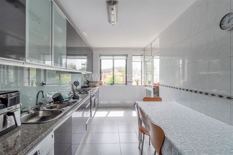 Lejlighed i Barcelos, Braga, Barcelos - € 250.000 | Ref: 254260752 - foto 4