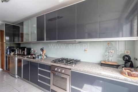 Lejlighed i Barcelos, Braga, Barcelos - € 250.000 | Ref: 254260752 - foto 5