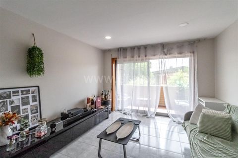 Lejlighed i Barcelos, Braga, Barcelos - € 250.000 | Ref: 254260752 - foto 7