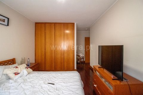 Lejlighed i Barcelos, Braga, Barcelos - € 250.000 | Ref: 254260752 - foto 13