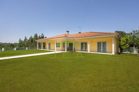 Villa i Leiria, Leiria, Leiria - € 570.000 | Ref: 1062 - foto 1