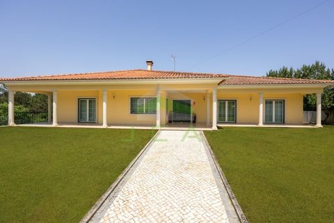 Villa i Leiria, Leiria, Leiria - € 570.000 | Ref: 1062 - foto 3
