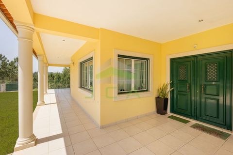 Villa i Leiria, Leiria, Leiria - € 570.000 | Ref: 1062 - foto 4