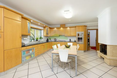 Villa i Leiria, Leiria, Leiria - € 570.000 | Ref: 1062 - foto 13