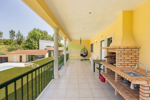 Villa i Leiria, Leiria, Leiria - € 570.000 | Ref: 1062 - foto 38