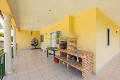 Villa i Leiria, Leiria, Leiria - € 570.000 | Ref: 1062 - foto 39