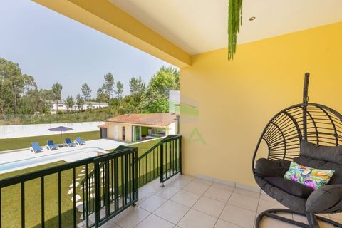 Villa i Leiria, Leiria, Leiria - € 570.000 | Ref: 1062 - foto 41