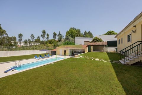 Villa i Leiria, Leiria, Leiria - € 570.000 | Ref: 1062 - foto 42