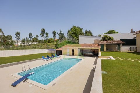 Villa i Leiria, Leiria, Leiria - € 570.000 | Ref: 1062 - foto 44