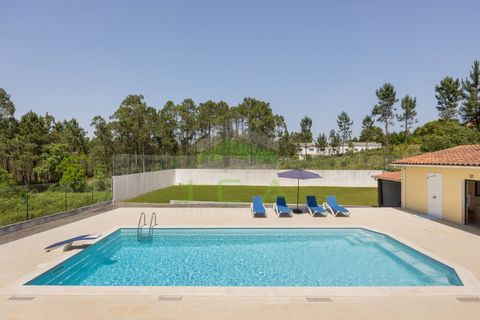 Villa i Leiria, Leiria, Leiria - € 570.000 | Ref: 1062 - foto 45