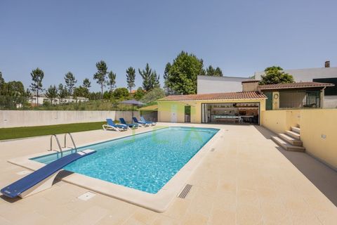 Villa i Leiria, Leiria, Leiria - € 570.000 | Ref: 1062 - foto 46