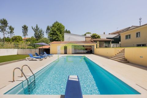 Villa i Leiria, Leiria, Leiria - € 570.000 | Ref: 1062 - foto 47