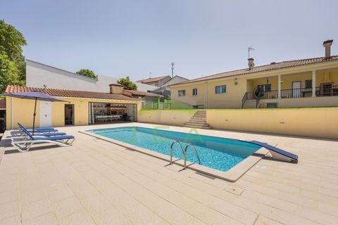Villa i Leiria, Leiria, Leiria - € 570.000 | Ref: 1062 - foto 48