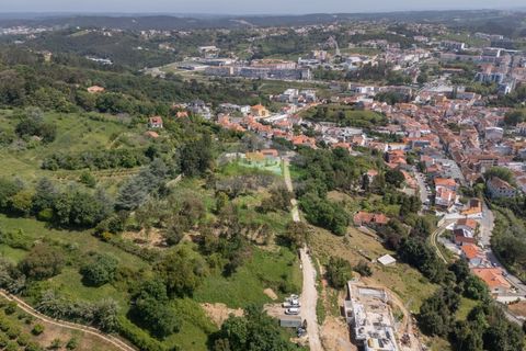 Helårsgrund i Alcobaca, Leiria, Alcobaca - € 550.000 | Ref: 1063 - foto 5